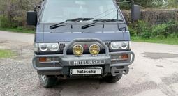 Mitsubishi Delica 1996 года за 2 600 000 тг. в Алматы – фото 3