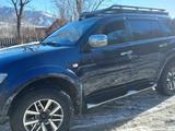 Mitsubishi Pajero Sport 2014 года за 10 500 000 тг. в Риддер – фото 3