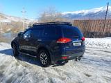 Mitsubishi Pajero Sport 2014 года за 10 500 000 тг. в Риддер – фото 4