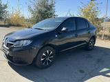 Renault Logan 2014 года за 2 550 000 тг. в Жезказган – фото 2