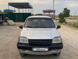 Chevrolet Niva 2004 года за 1 500 000 тг. в Шардара