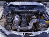 Chevrolet Niva 2004 года за 1 500 000 тг. в Шардара – фото 5