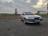 Toyota Avensis 2002 годаүшін3 500 000 тг. в Шымкент – фото 5