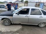 ВАЗ (Lada) 2112 2003 года за 250 000 тг. в Атырау – фото 2