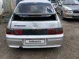 ВАЗ (Lada) 2112 2003 года за 250 000 тг. в Атырау – фото 3