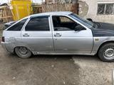 ВАЗ (Lada) 2112 2003 года за 250 000 тг. в Атырау – фото 4
