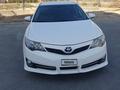 Toyota Camry 2014 годаfor5 500 000 тг. в Актау