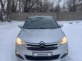 Citroen C4 2014 года за 3 500 000 тг. в Караганда – фото 2