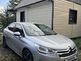 Citroen C4 2014 годаүшін3 900 000 тг. в Караганда