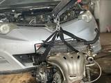 TOYOTA CAMRY ДВИГАТЕЛЬ АКПП 2AZ-FE 2.4 (2AZ/1MZ/1GR/2GR/QR25/QR20/VQ35) за 380 000 тг. в Алматы