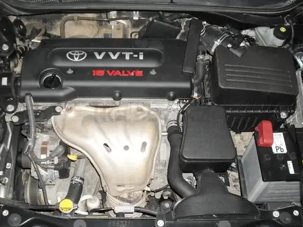 TOYOTA CAMRY ДВИГАТЕЛЬ АКПП 2AZ-FE 2.4 (2AZ/1MZ/1GR/2GR/QR25/QR20/VQ35) за 380 000 тг. в Алматы – фото 4