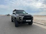 Toyota 4Runner 2018 года за 19 500 000 тг. в Актау – фото 3