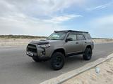 Toyota 4Runner 2018 года за 19 500 000 тг. в Актау