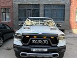 Dodge RAM 2021 года за 35 000 000 тг. в Караганда – фото 2