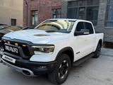 Dodge RAM 2021 года за 35 000 000 тг. в Караганда