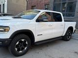 Dodge RAM 2021 года за 35 000 000 тг. в Караганда – фото 5