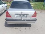 Mercedes-Benz C 180 1995 года за 1 300 000 тг. в Петропавловск