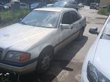 Mercedes-Benz C 180 1995 года за 1 300 000 тг. в Петропавловск – фото 4