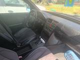 Mercedes-Benz C 180 1995 года за 1 300 000 тг. в Петропавловск – фото 5