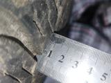 Dunlop Grandtrek AT 20 за 170 000 тг. в Кызылорда – фото 4