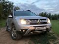 Renault Duster 2018 года за 8 000 000 тг. в Уральск – фото 3