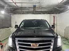 Cadillac Escalade, 2019