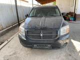 Dodge Caliber 2007 года за 2 200 000 тг. в Алматы – фото 5