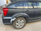 Dodge Caliber 2007 года за 2 200 000 тг. в Алматы – фото 4