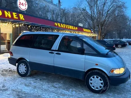 Toyota Previa 1994 года за 3 500 000 тг. в Караганда – фото 4