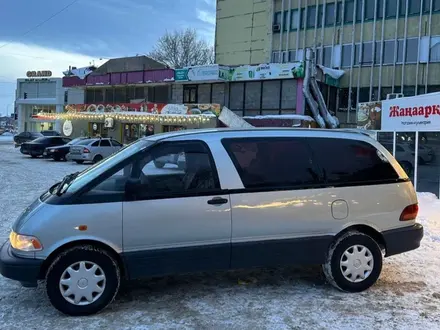 Toyota Previa 1994 года за 3 500 000 тг. в Караганда – фото 5