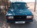 ВАЗ (Lada) 2107 2002 годаүшін650 000 тг. в Шымкент