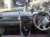 Subaru Forester 1997 года за 2 700 000 тг. в Риддер – фото 4