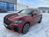 BMW X6 2023 года за 46 000 000 тг. в Караганда – фото 3