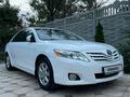 Toyota Camry 2010 года за 7 900 000 тг. в Тараз