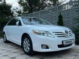 Toyota Camry 2010 года за 7 900 000 тг. в Тараз