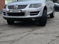 Volkswagen Touareg 2007 года за 8 200 000 тг. в Алматы