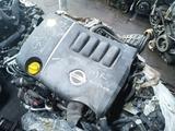 2.0 литровый дизельный двигатель Ниссан и Рено M9R либо 2.0 за 600 000 тг. в Астана