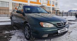 Nissan Primera 2000 годаfor2 150 000 тг. в Астана – фото 2