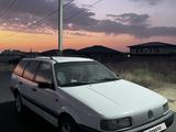 Volkswagen Passat 1992 года за 1 599 990 тг. в Шымкент – фото 2
