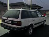 Volkswagen Passat 1992 года за 1 599 990 тг. в Шымкент – фото 4