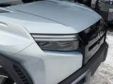 BYD FangChengBao Titanium 3 2025 годаүшін13 500 000 тг. в Алматы – фото 2