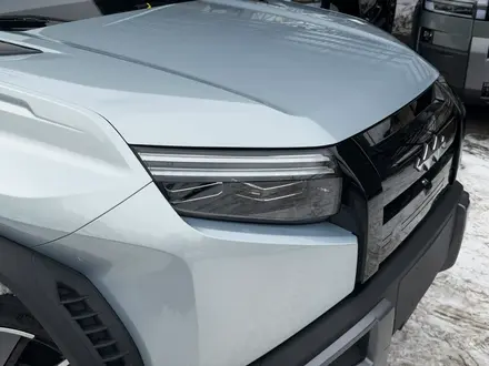 BYD FangChengBao Titanium 3 2025 года за 13 500 000 тг. в Алматы – фото 2