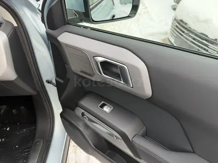 BYD FangChengBao Titanium 3 2025 года за 13 500 000 тг. в Алматы – фото 10