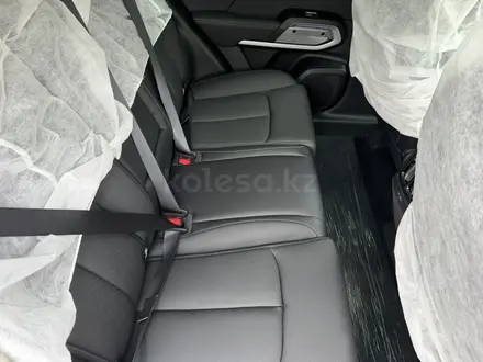 BYD FangChengBao Titanium 3 2025 года за 13 500 000 тг. в Алматы – фото 11