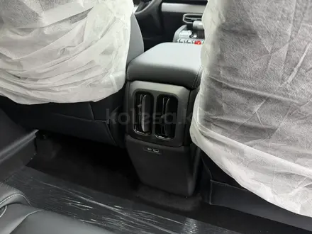 BYD FangChengBao Titanium 3 2025 года за 13 500 000 тг. в Алматы – фото 12