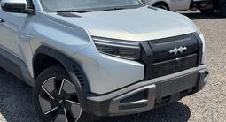 BYD FangChengBao Titanium 3 2025 года за 13 400 000 тг. в Алматы – фото 2