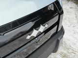 BYD FangChengBao Titanium 3 2025 годаүшін13 500 000 тг. в Алматы – фото 3