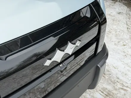 BYD FangChengBao Titanium 3 2025 года за 13 500 000 тг. в Алматы – фото 3