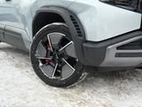 BYD FangChengBao Titanium 3 2025 годаүшін13 500 000 тг. в Алматы – фото 4