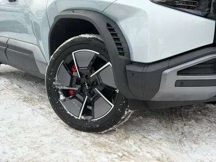 BYD FangChengBao Titanium 3 2025 года за 13 500 000 тг. в Алматы – фото 4